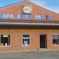 NAPA Auto Parts - The Shelby Parts Co