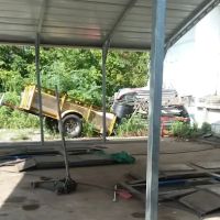 Burky Tire