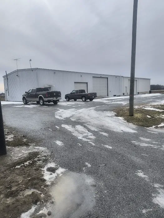 TC Truck and Auto LLC 1