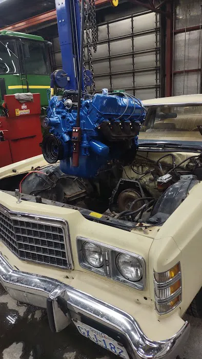 TC Truck and Auto LLC 4
