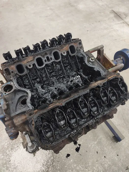 TC Truck and Auto LLC 3