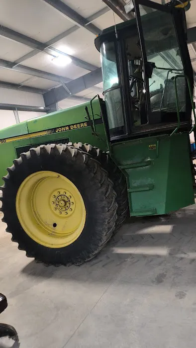 TC Truck and Auto LLC 8