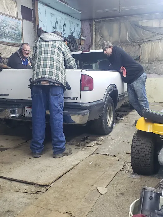 Boss life auto repair 3