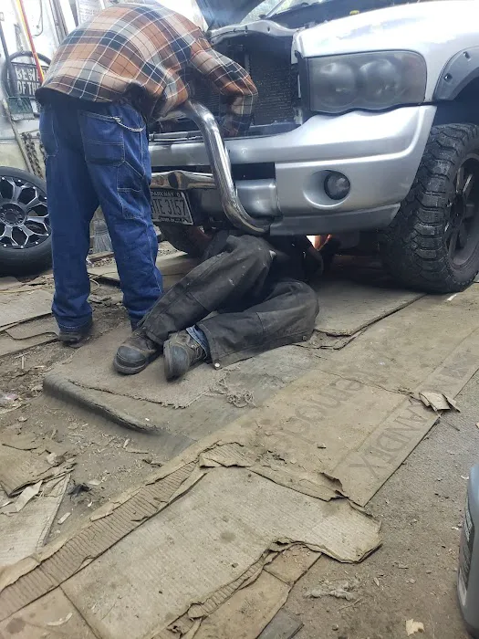 Boss life auto repair 2