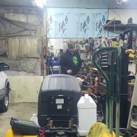 Boss life auto repair