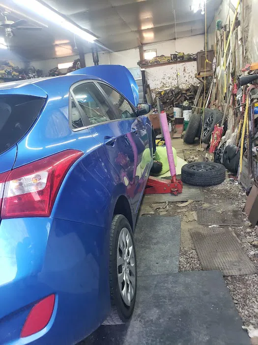 Boss life auto repair 1