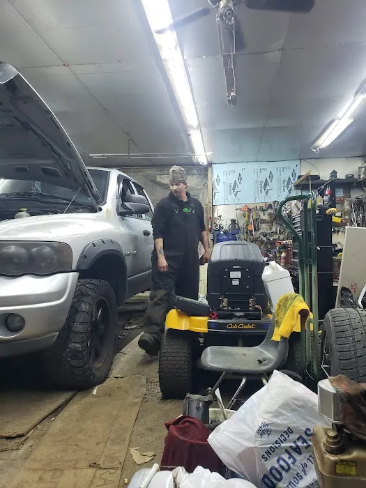 Boss life auto repair 6