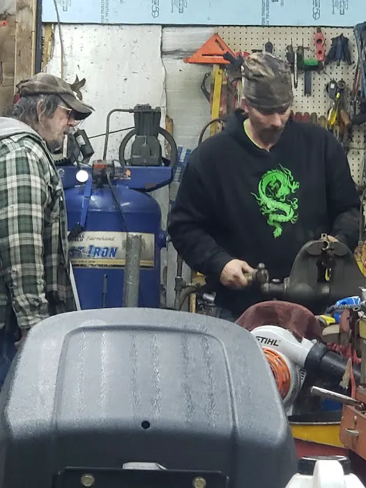 Boss life auto repair 5