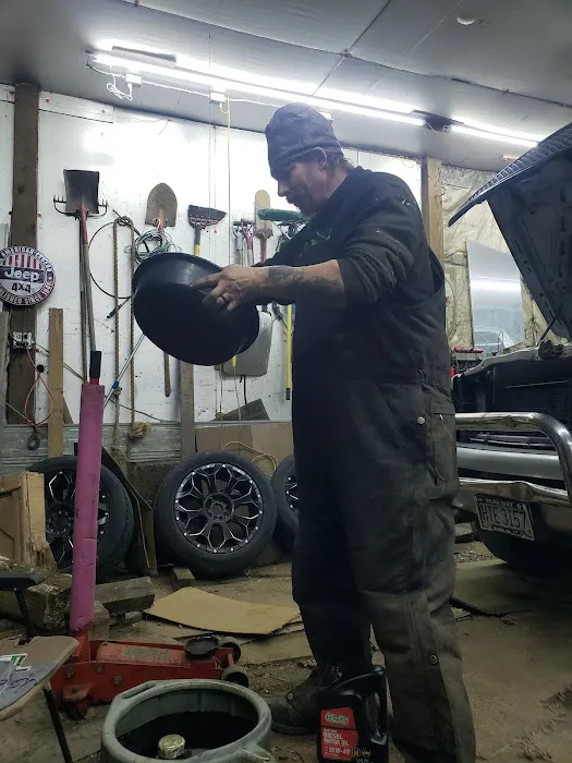 Boss life auto repair 8