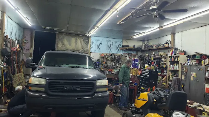 Boss life auto repair 7