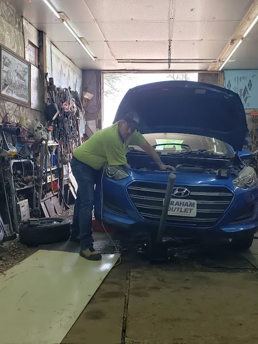 Boss life auto repair 9