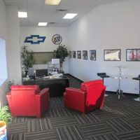 Craig Smith Body Shop