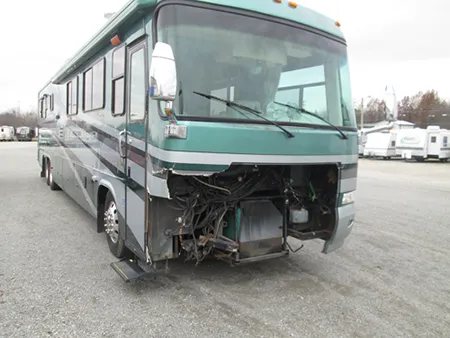Craig Smith Body Shop 5