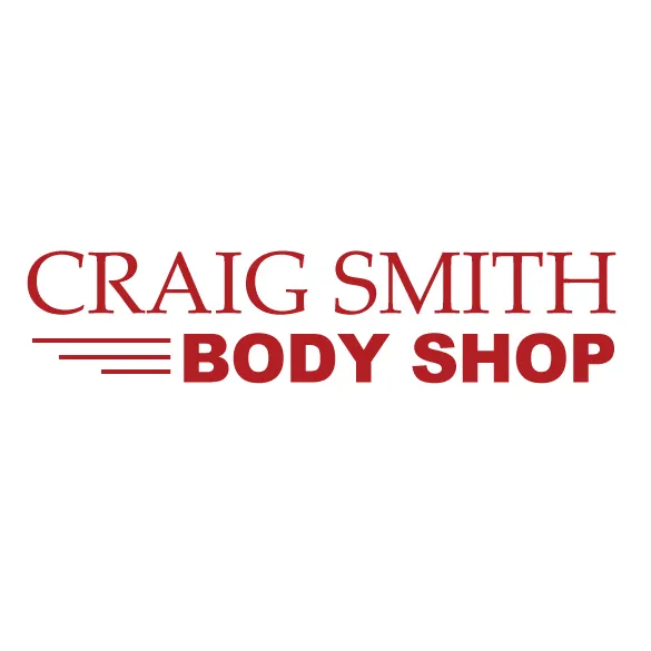 Craig Smith Body Shop 9