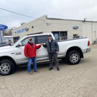 Donley Ford of Galion, Inc. Service