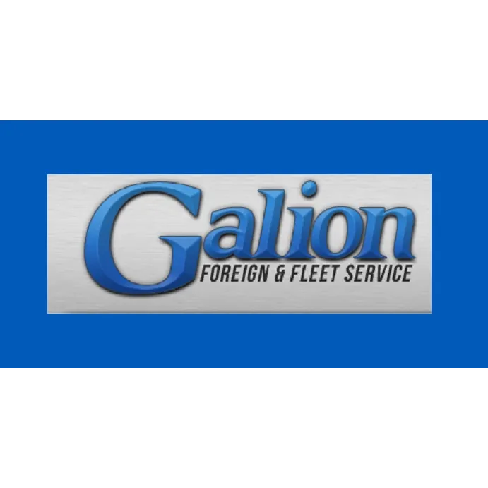Galion Foreign & Fleet Service 1