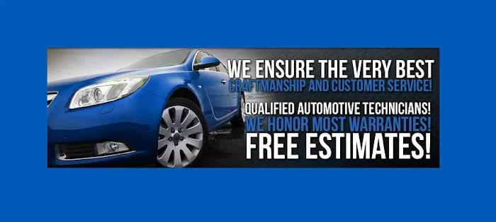 Galion Foreign & Fleet Service 0