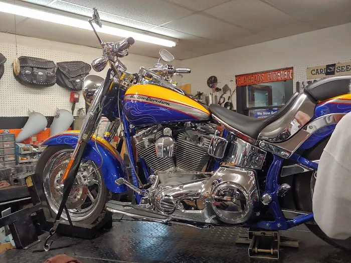 American Iron 0