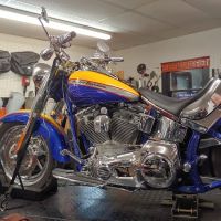 American Iron