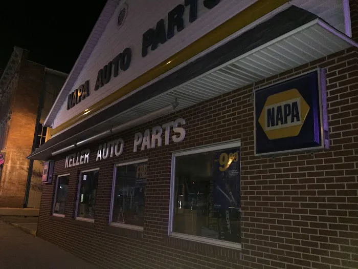 NAPA Auto Parts - Keller Auto Parts 2