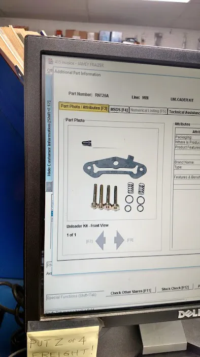 NAPA Auto Parts - Keller Auto Parts 3