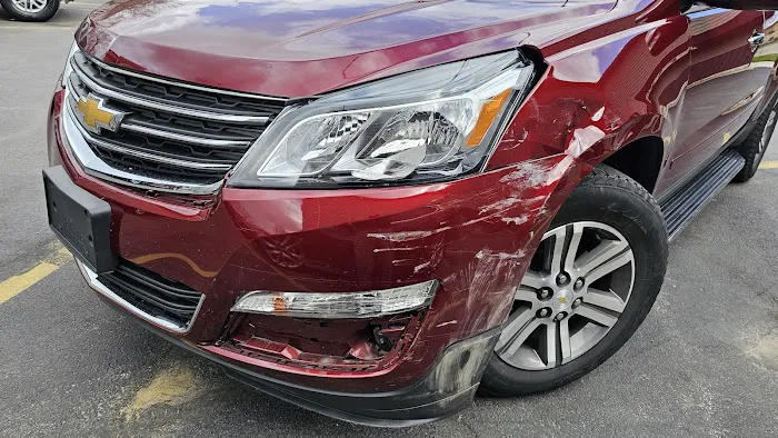 Piper's Collision Center 0