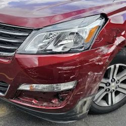 Piper's Collision Center ico