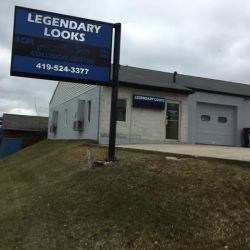 Legendary Looks ico