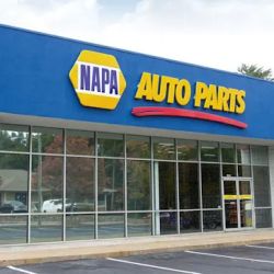 NAPA Auto Parts ico