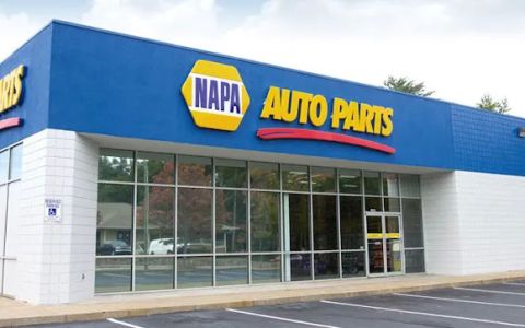 NAPA Auto Parts