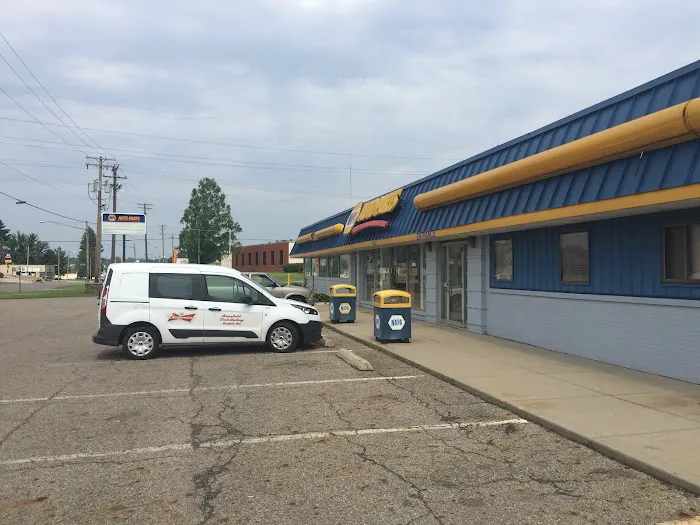 NAPA Auto Parts 8