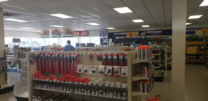 NAPA Auto Parts 4