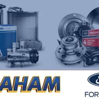 Graham Ford Parts