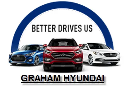 Graham Hyundai Service Center 0