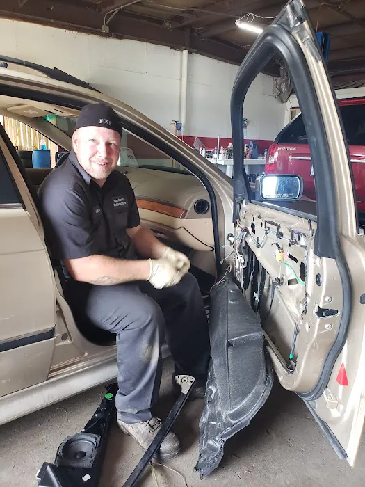 Blantons Automotive 0