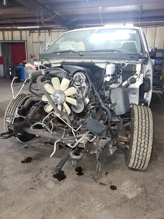 Blantons Automotive 4