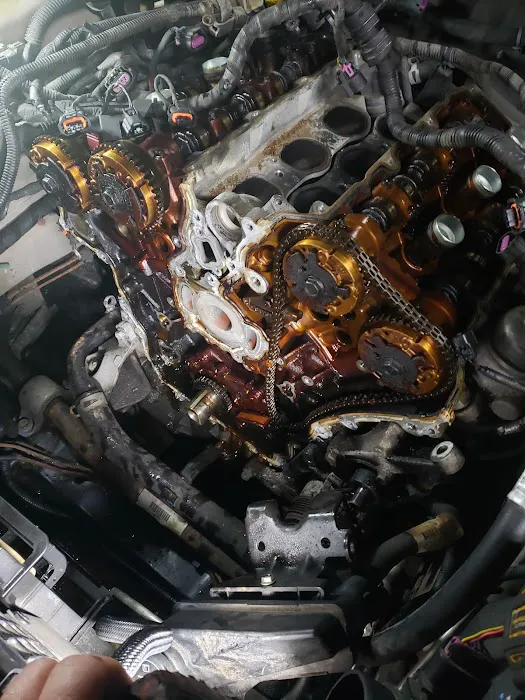 Blantons Automotive 9