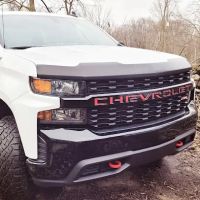 Graham Automall Chevrolet Service