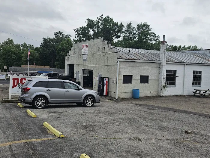 DC Tire Of Mt Gilead LLC 4