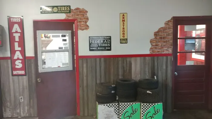 DC Tire Of Mt Gilead LLC 3