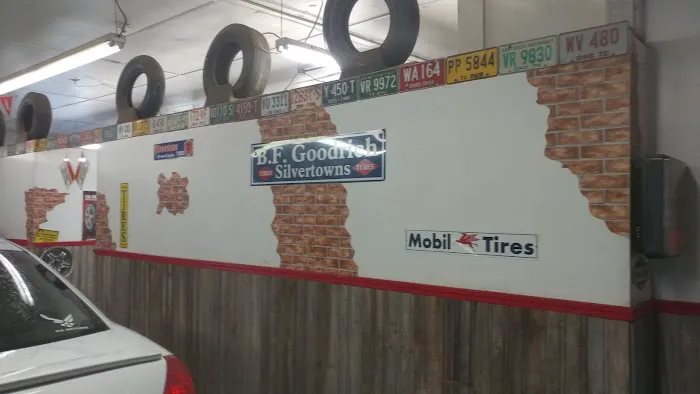 DC Tire Of Mt Gilead LLC 1