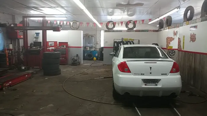 DC Tire Of Mt Gilead LLC 0