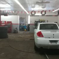 DC Tire Of Mt Gilead LLC
