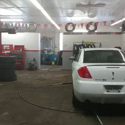 DC Tire Of Mt Gilead LLC ico