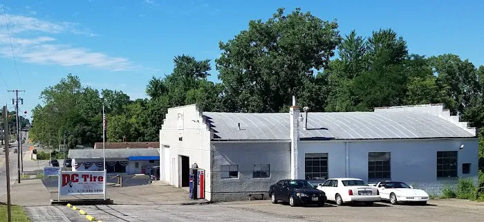 DC Tire Of Mt Gilead LLC 6