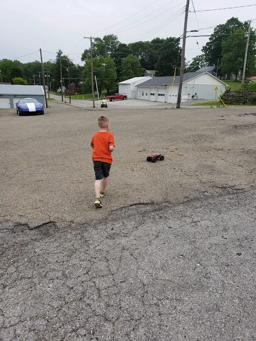 DC Tire Of Mt Gilead LLC 5