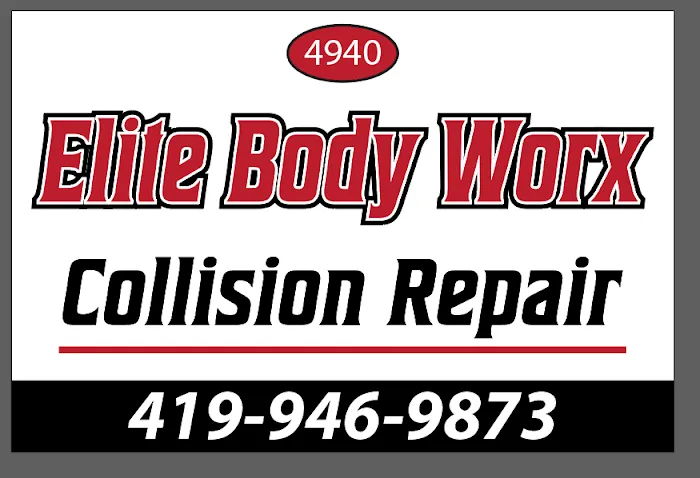 McCrearys Body Shop (Elite body worx DBA MCcrearys) 8