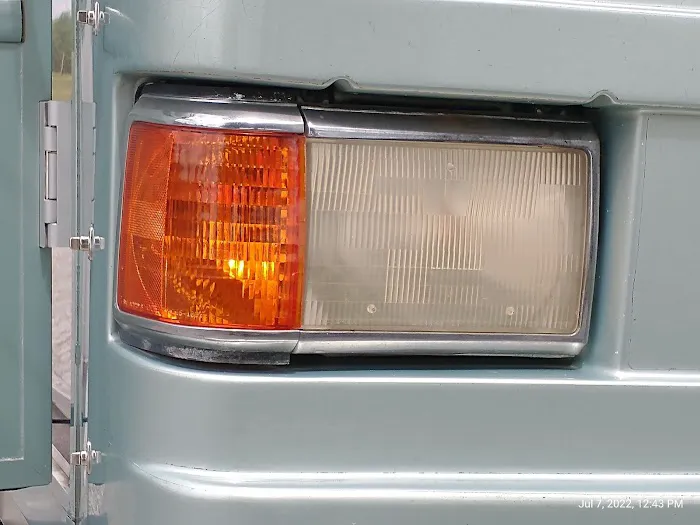 MrTailLight 1