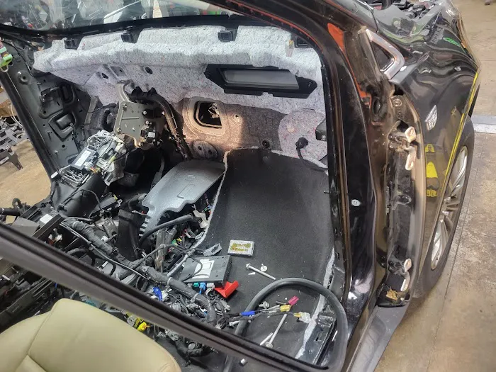 Corey's Car Care 2