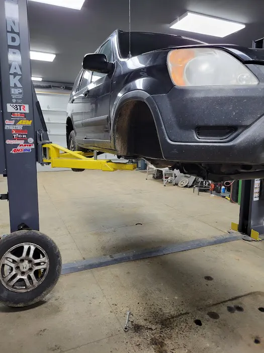 Corey's Car Care 1